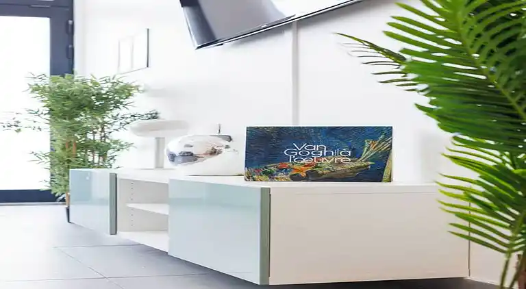 Apartment in Sainte Marguerite