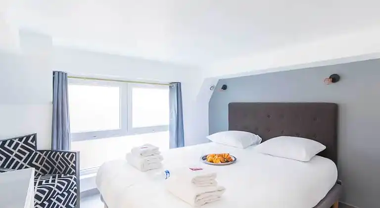 Apartment in Sainte Marguerite