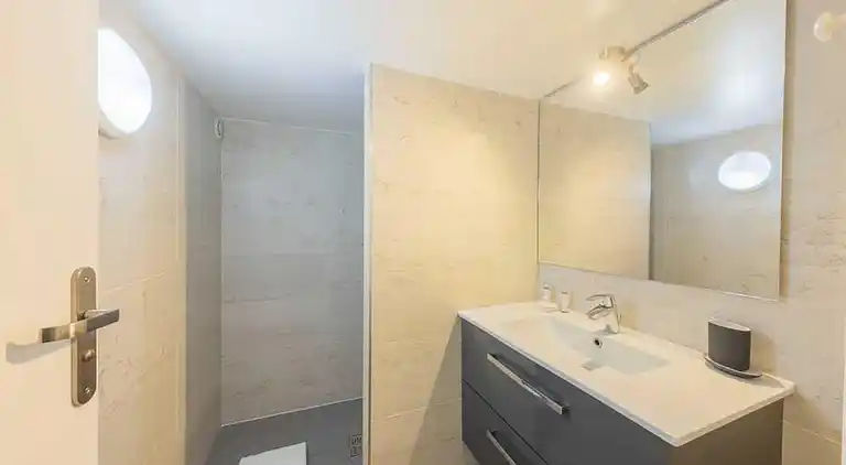 Apartment in Sainte Marguerite