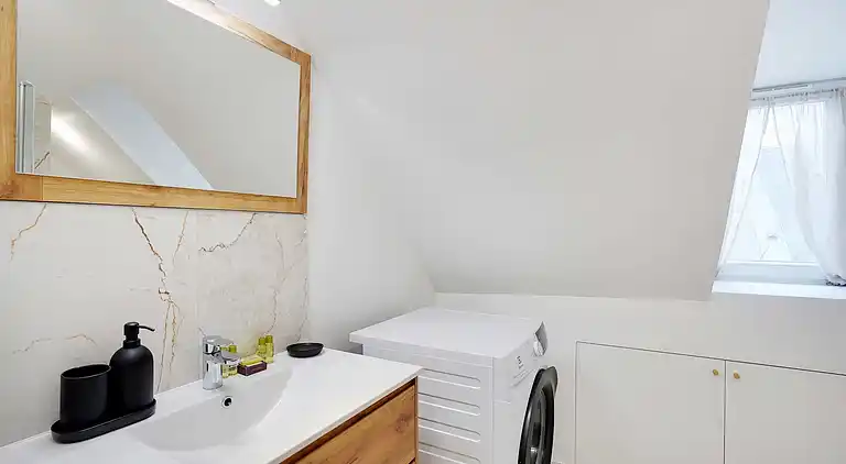 Apartment in Roquette