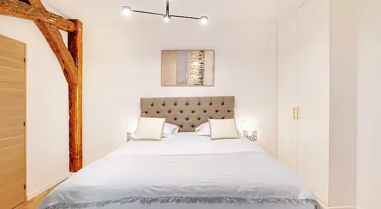 Apartment in Roquette