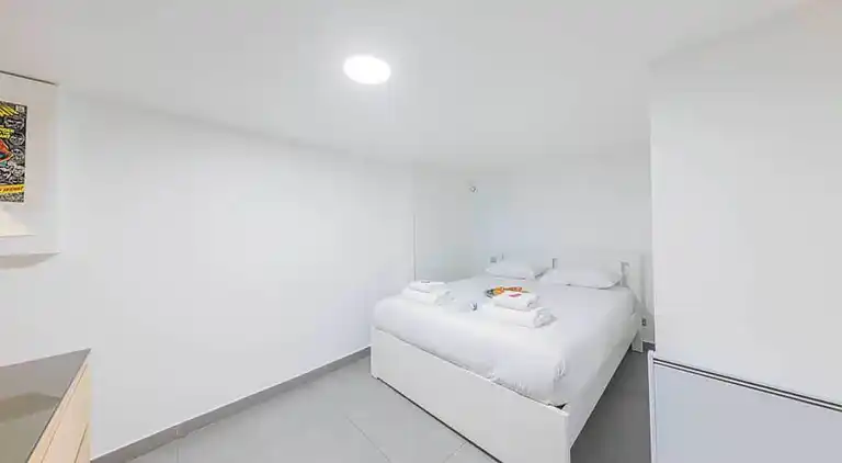 Apartment in Sainte Marguerite