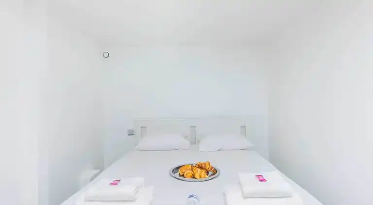 Apartment in Sainte Marguerite