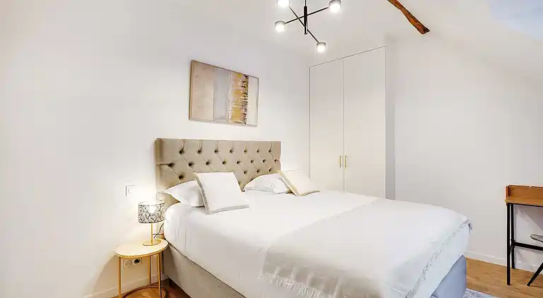 Apartment in Roquette