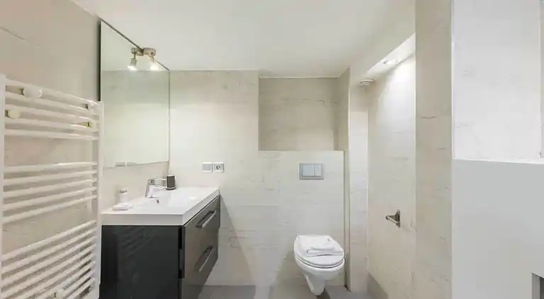 Apartment in Sainte Marguerite