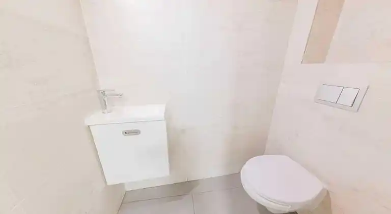 Apartment in Sainte Marguerite