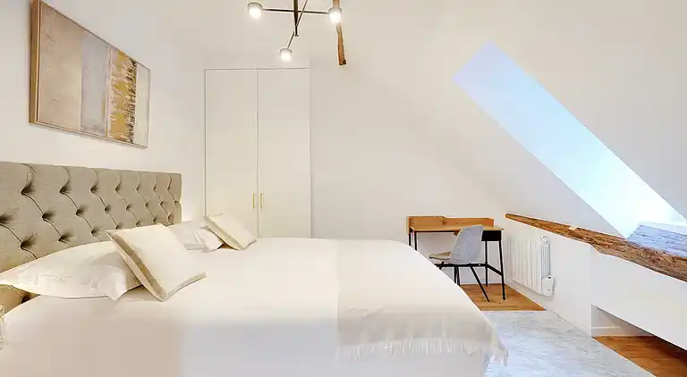 Apartment in Roquette