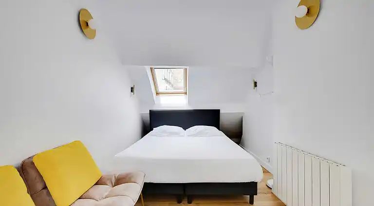 Apartment in Sainte Marguerite