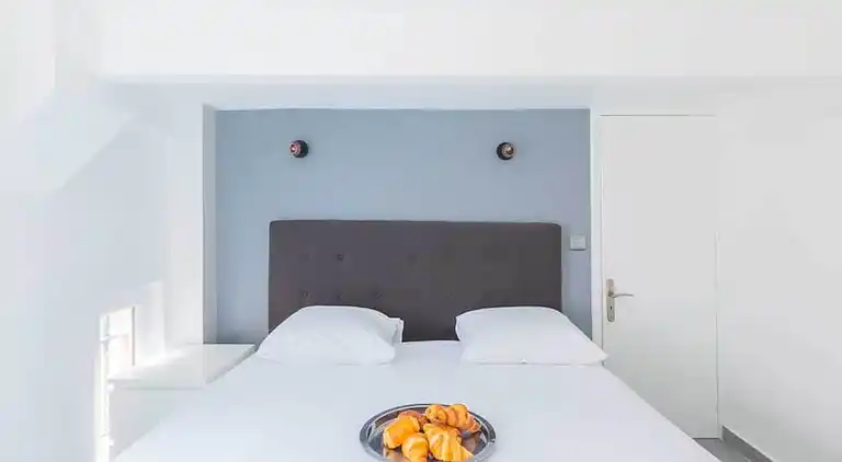 Apartment in Sainte Marguerite