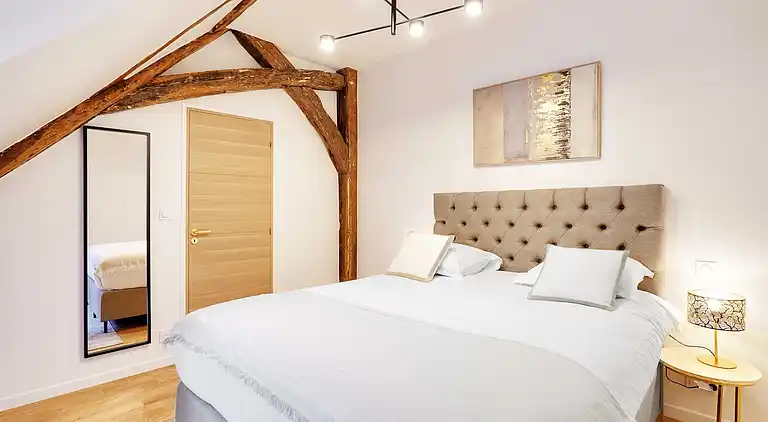 Apartment in Roquette