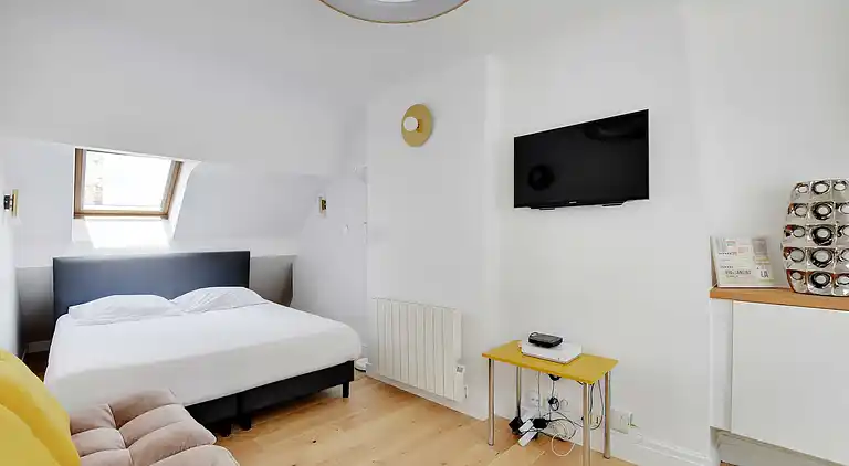 Apartment in Sainte Marguerite