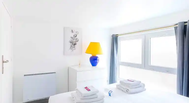 Apartment in Sainte Marguerite