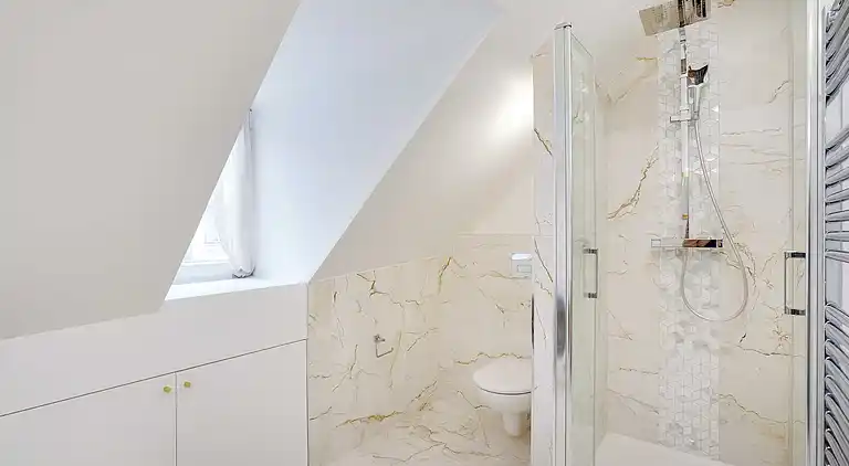 Apartment in Roquette