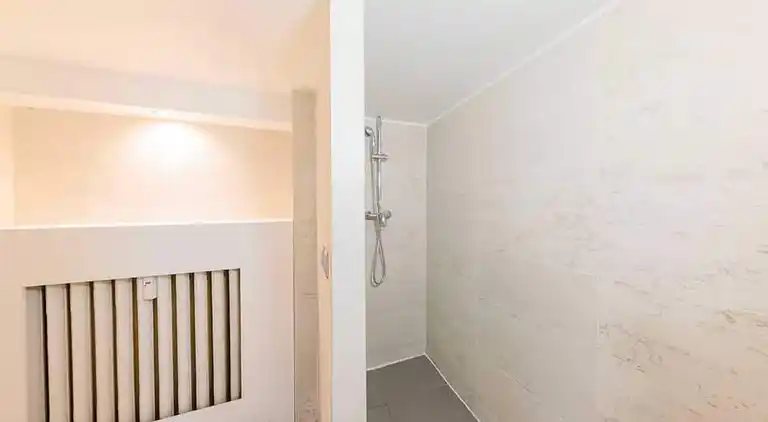 Apartment in Sainte Marguerite