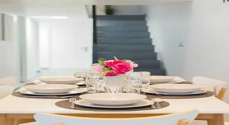 Apartment in Sainte Marguerite