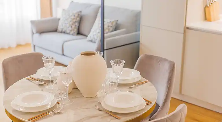 Apartment in Parc-de-Montsouris