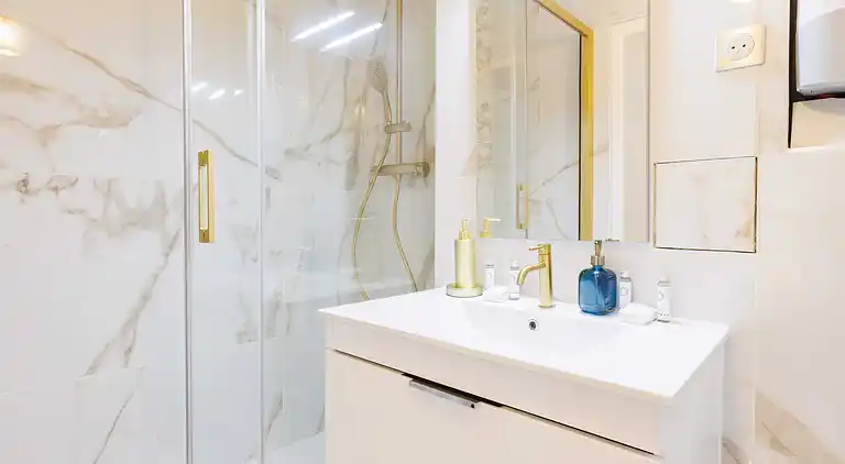 Apartment in Parc-de-Montsouris