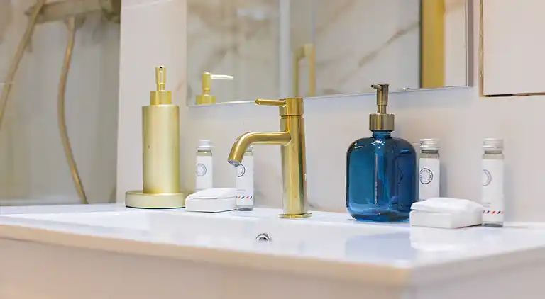 Apartment in Parc-de-Montsouris