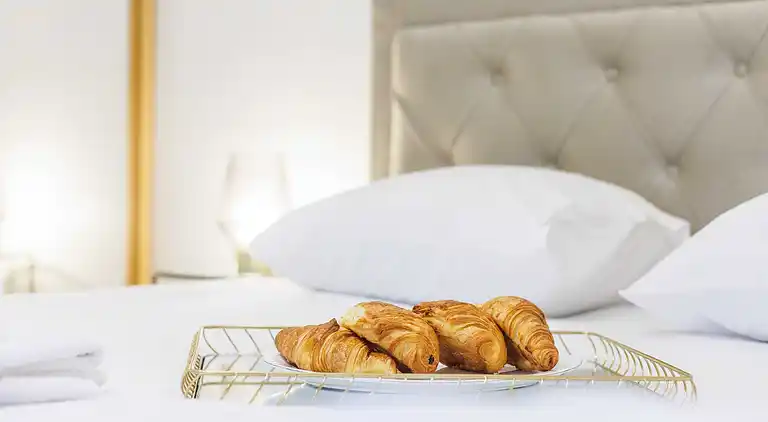 Apartment in Parc-de-Montsouris