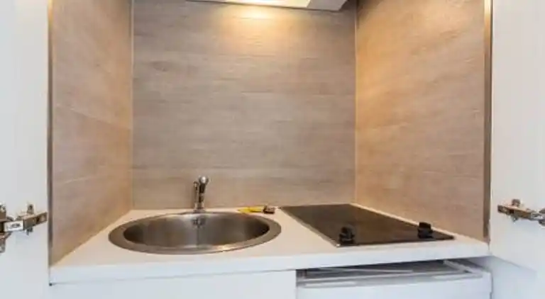 Apartment in Saint-Lambert