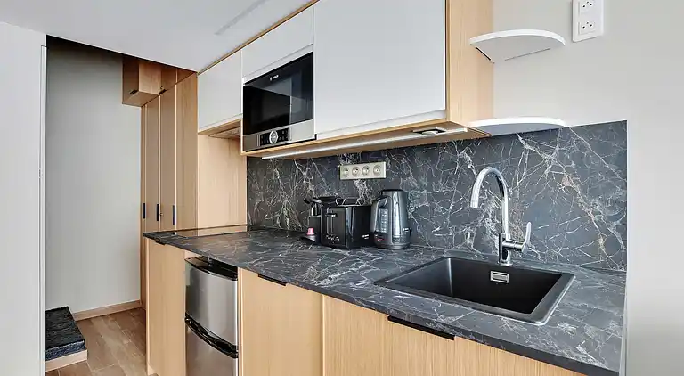 Apartment in Dupleix