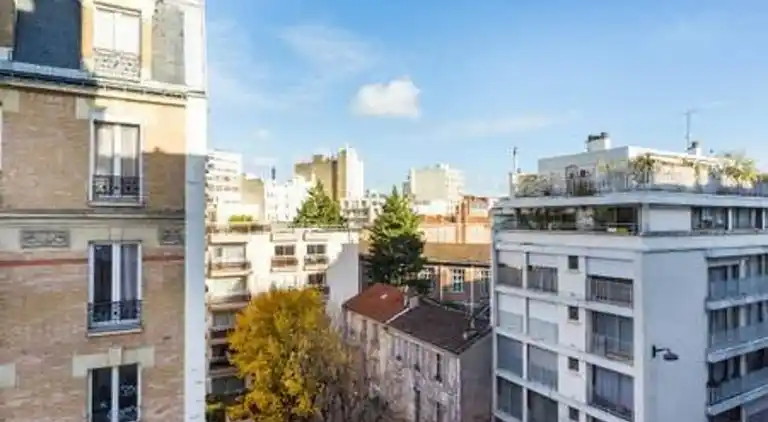 Apartment in Saint-Lambert