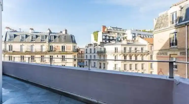 Apartment in Saint-Lambert