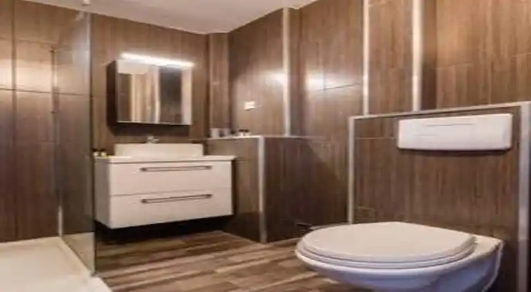 Apartment in Saint-Lambert