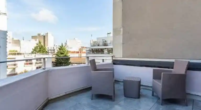 Apartment in Saint-Lambert