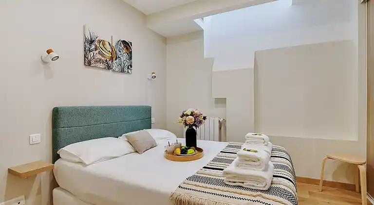 Apartment in Dupleix