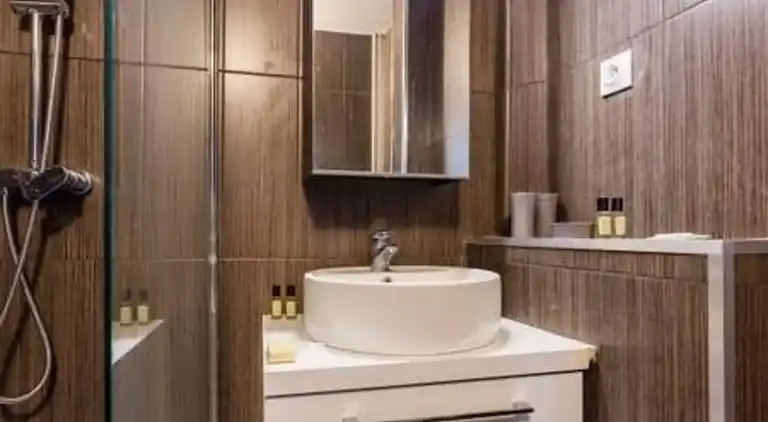 Apartment in Saint-Lambert