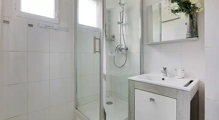 Apartment in Saint-Lambert