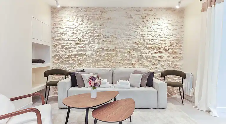 Apartment in Grenelle