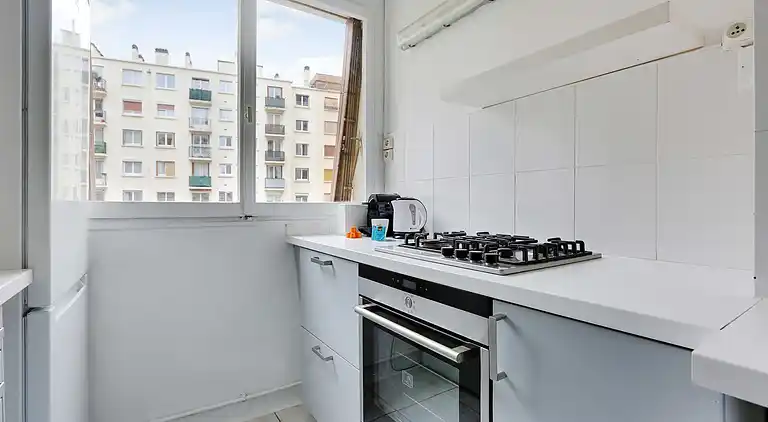 Apartment in Saint-Lambert