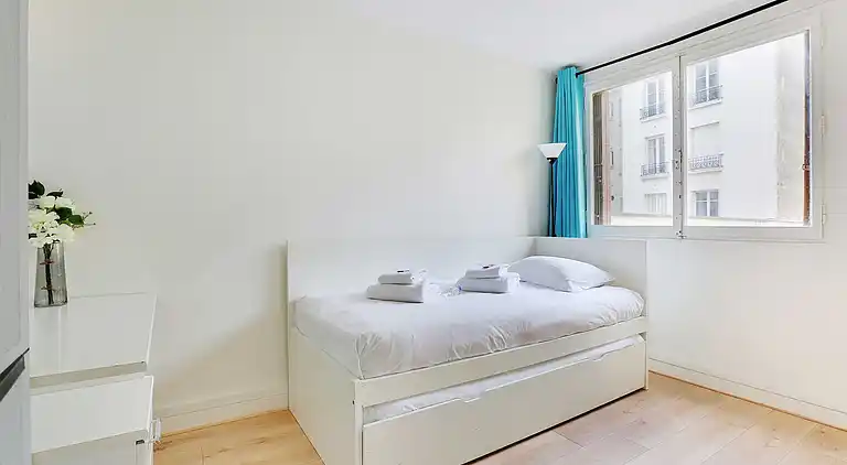 Apartment in Saint-Lambert