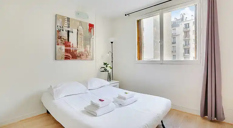 Apartment in Saint-Lambert