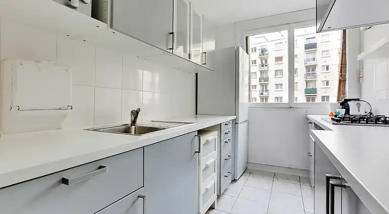 Apartment in Saint-Lambert