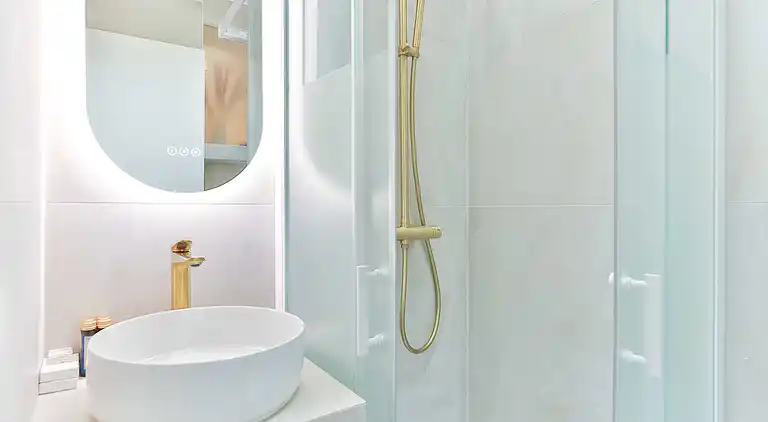 Apartment in Grenelle