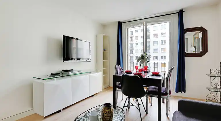 Apartment in Saint-Lambert
