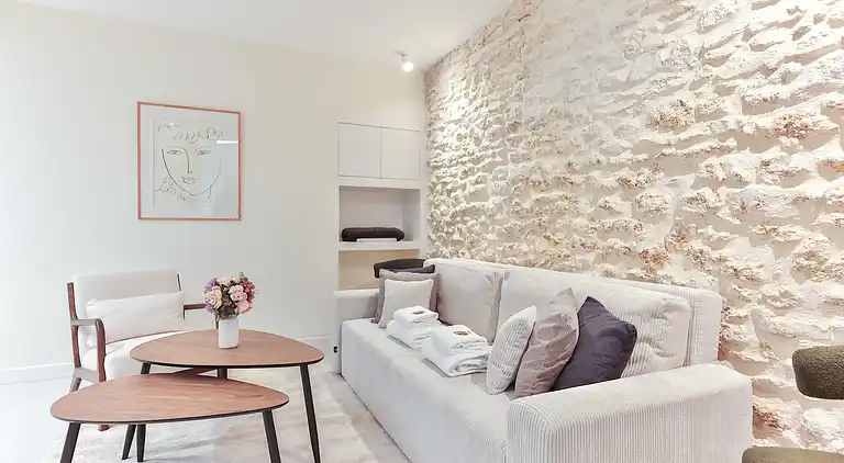 Apartment in Grenelle