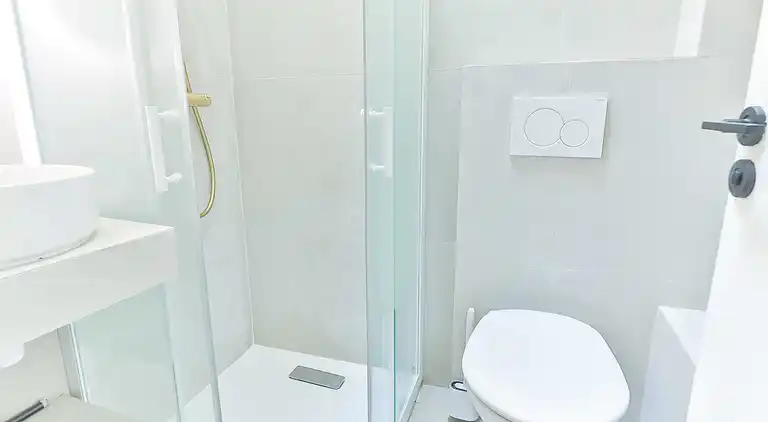 Apartment in Grenelle