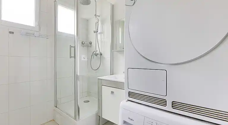 Apartment in Saint-Lambert