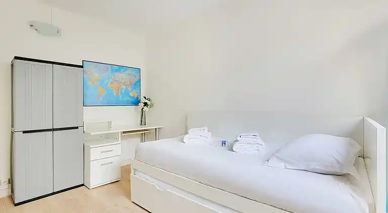 Apartment in Saint-Lambert