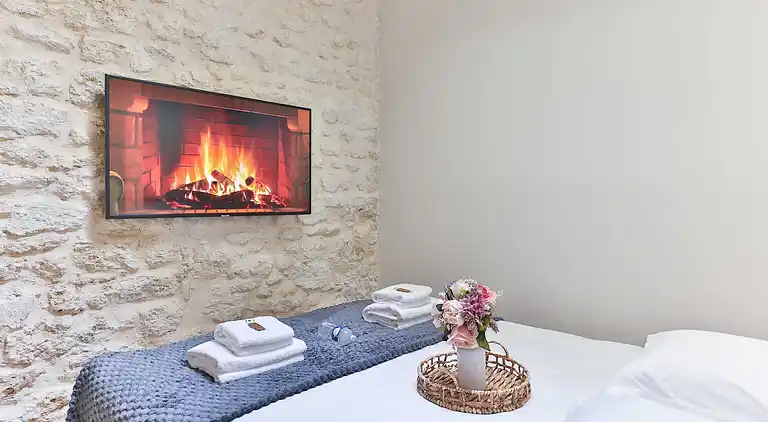 Apartment in Grenelle