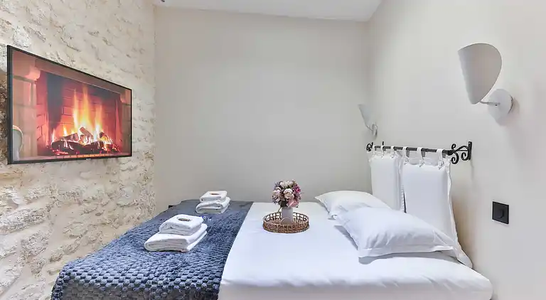 Apartment in Grenelle