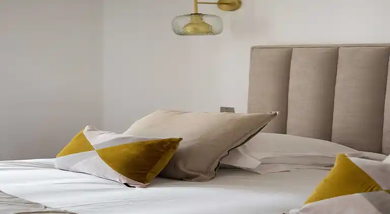 Apartment in Chaillot