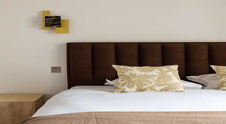 Apartment in Chaillot