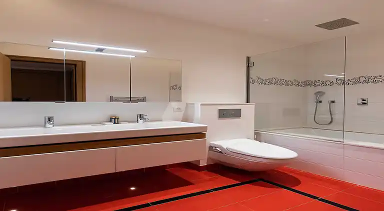 Apartment in Chaillot