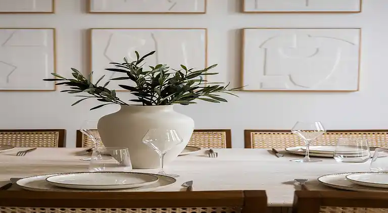 Apartment in Chaillot