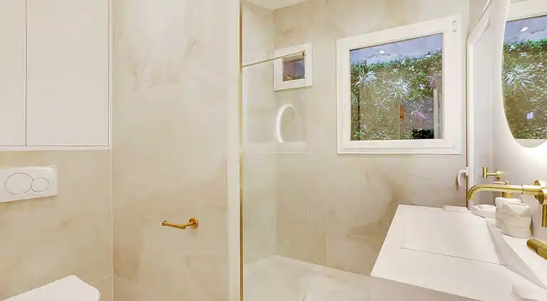 Apartment in Ternes